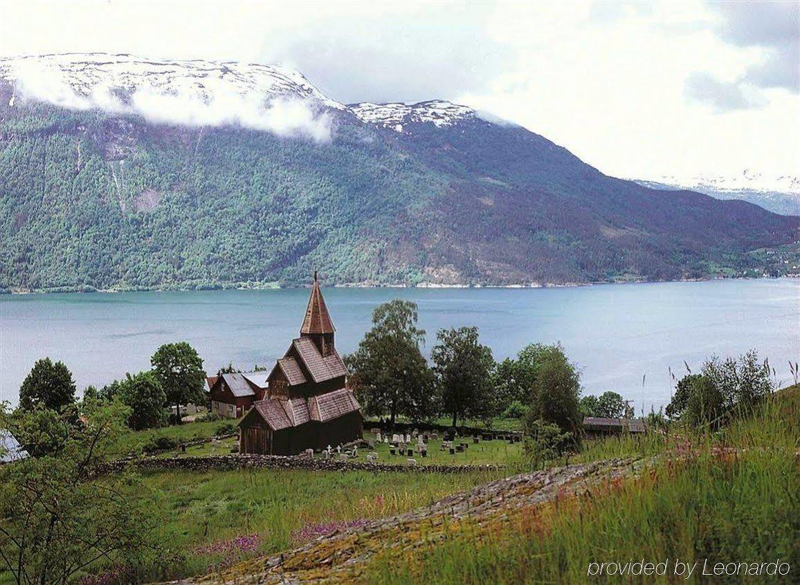 Walaker Hotel Солворн Екстер'єр фото